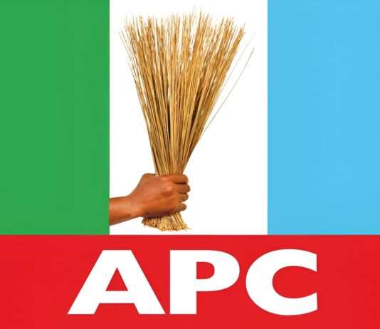 Lagos APC launches January e‑registration drive as digital membership battles begin