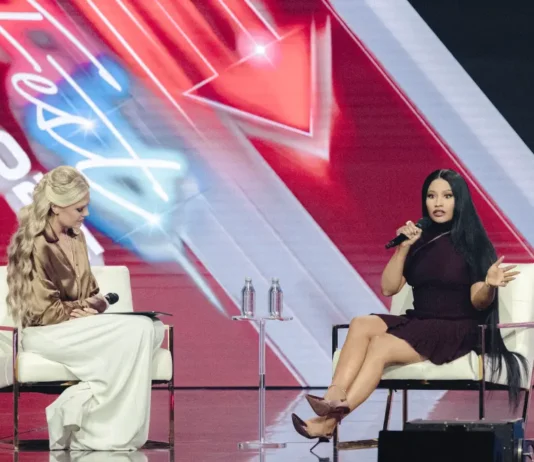 Nicki Minaj’s Instagram disappearance fuels backlash narrative after AmericaFest