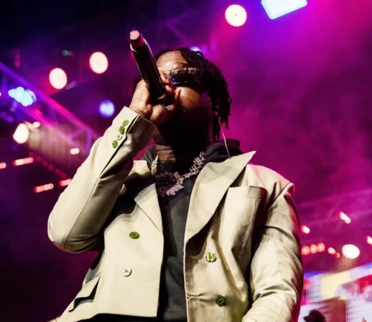 Dapper Live’s “Trench Symphony” pitches Afrobeats + Fuji with full orchestra