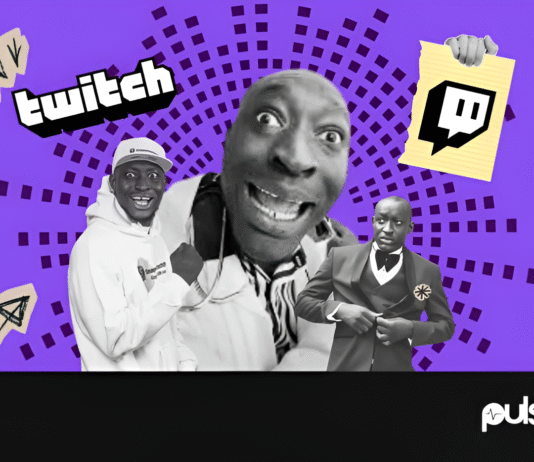 Carter Efe’s Viral Twitch Moment Turns Into a Moderation Reality Check