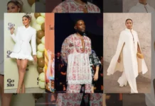 Pulse drops its Best‑Dressed Nigerian celebrities of 2025 list