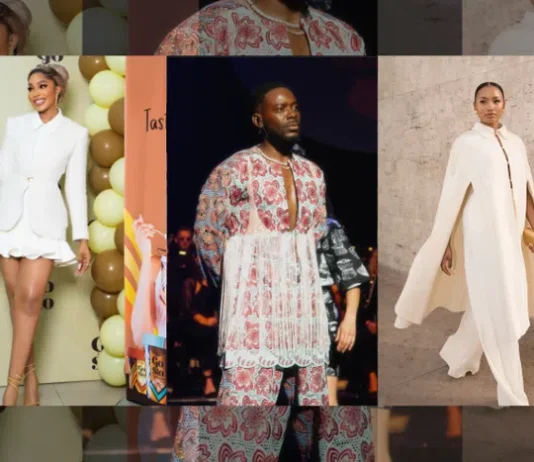 Pulse drops its Best‑Dressed Nigerian celebrities of 2025 list