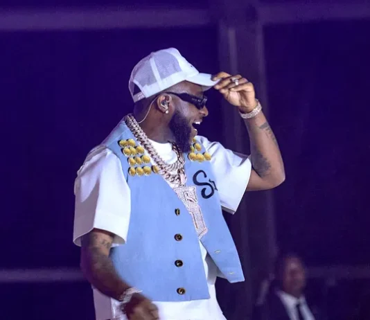 Heineken Powers Davido’s Abuja Show as Brands Battle for Detty December Dominance