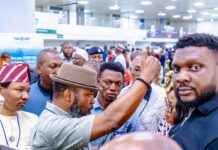 Bird Strike Strands United Nigeria Passengers in Abuja