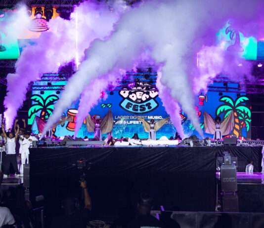 Detty December Fest unveils headline acts as Lagos’ December economy hits peak