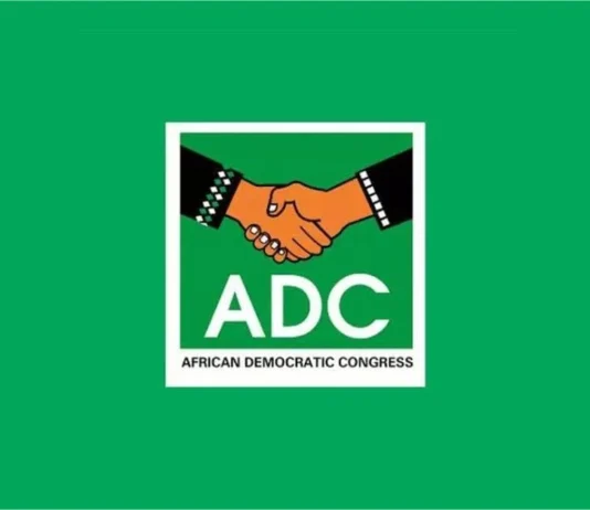 ADC asks Tinubu to halt tax reforms amid claims final law was altered