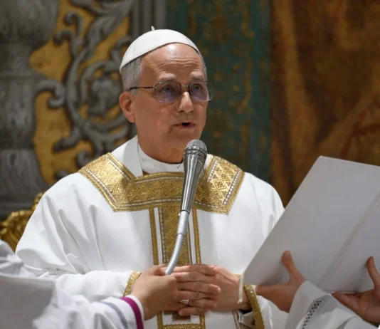 Pope Francis Calls for Christmas Truce as Global Conflicts Deepen