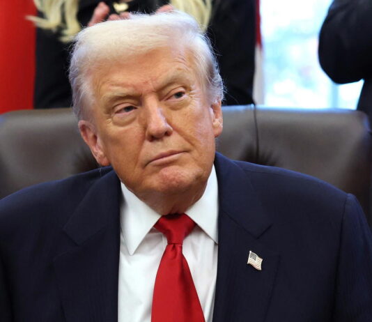 Trump Sends U.S. Forces to Ecuador in Expanded Anti-Drug Cooperation