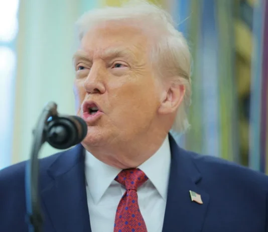 U.S. Ramps Up Recon Flights Over Nigeria After Trump Threat Talk