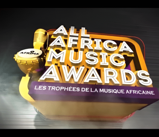 AFRIMA Taps Falz and Liliane Maroune to Front Lagos Awards Week