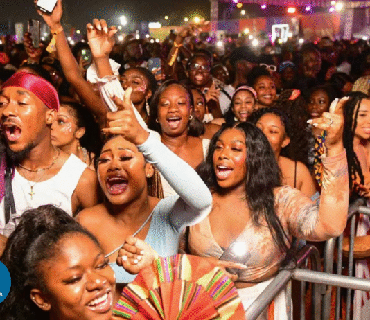 ‘Detty December’ rush: Lagos hospitality hits peak as diaspora visitors return