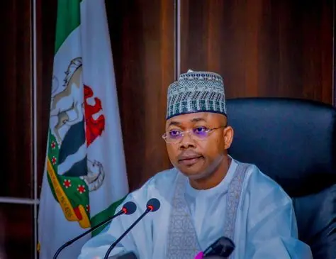 Kogi: Security Agencies Uncover Large Arms Cache as Governor Ododo Vows No Deals With Criminals