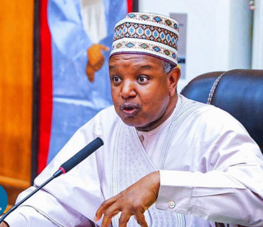 FG projects nearly ₦1.9trn from new 4% Development Levy in 2026 budget year