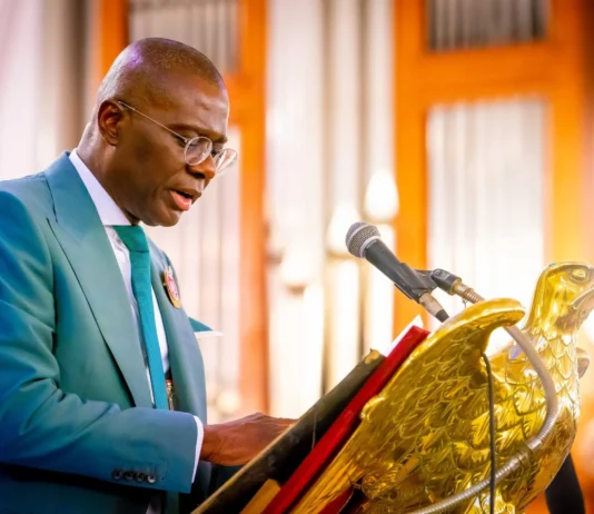 Lagos scraps Greater Lagos Fiesta hours to New Year, urges residents to pray