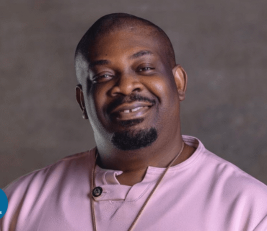 Don Jazzy pushes back as online critics target donation beneficiary
