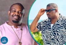 Don Jazzy Begs for Mercy as Fan Drops Everlasting Christmas Wish on X