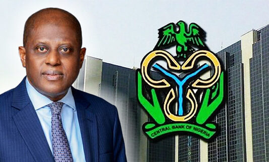 CBN tightens rules for foreign-card withdrawals as banks told to enable seamless use