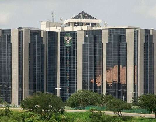 FX reserves climb by $4.39bn in 12 months, CBN data shows