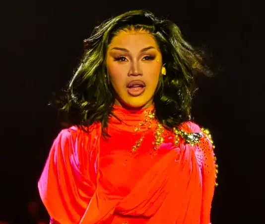 Cardi B and Davido light up Riyadh as Soundstorm 2025 turns into a cross-genre spectacle