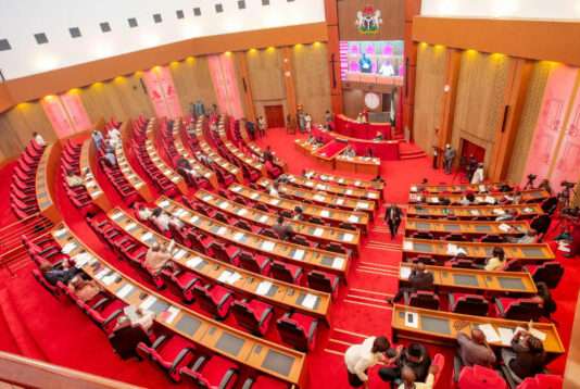 Senate Advances Overhaul of Nigeria’s Audit Framework With Updated Federal Audit Bill