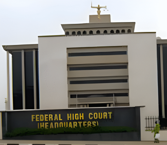 Court Sums Up Banking Tensions as CBN, NDIC Face Summons Over Licence Revocations