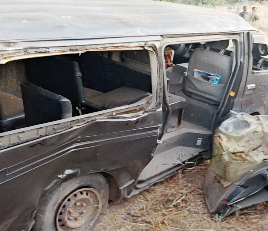 Seven Journalists Killed in Gombe Road Crash After Wedding Trip