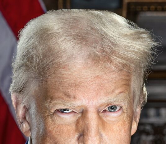 Trump says U.S. ordered ‘deadly’ strike on ISIS targets in Nigeria amid Christian-persecution claim