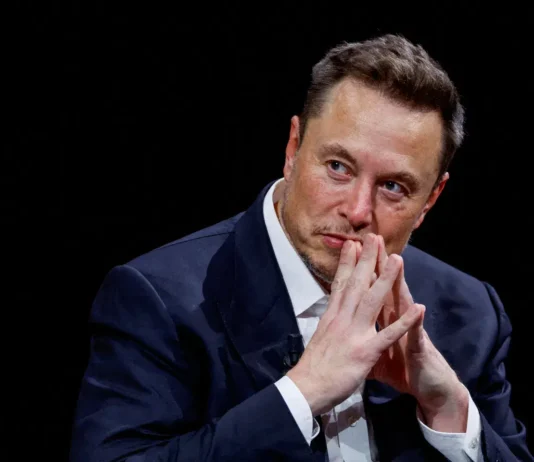 Elon Musk Reportedly Crosses $600bn Net Worth Threshold as Tech Shares Rally
