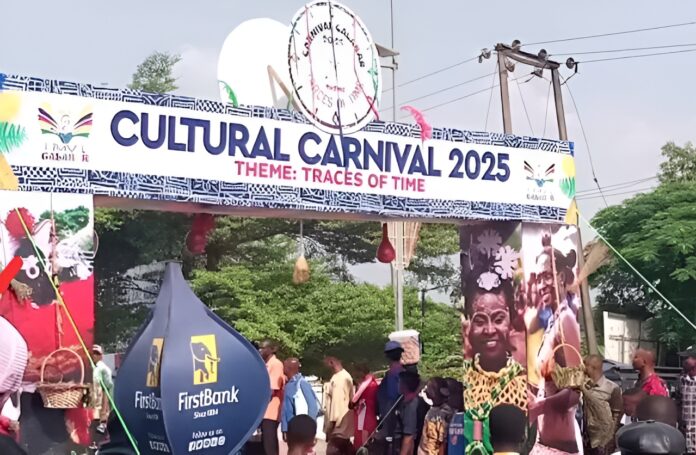 FirstBank-Introduces-Exclusive-500-Seater-Bleacher-At-Carnival-Calabar-Festival-2025-Picsart-AiImageEnhancer