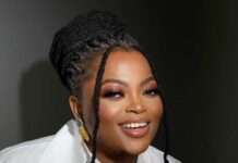 Funke Akindele’s “Behind The Scenes” breaks ₦200m opening-weekend mark