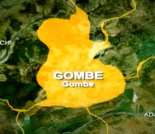 Gombe attack leaves two dead, four abducted as governor condemns violence