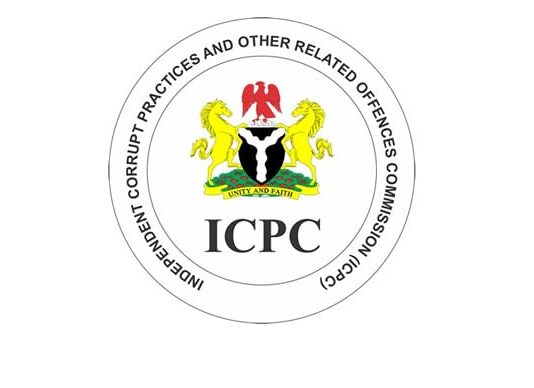 ICPC says it recovered ₦37.4bn and $2.35m through forfeitures in 2025