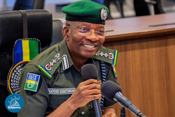 IGP Kayode Egbetokun 2