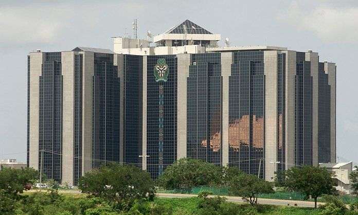 CBN gives payment firms 30 days to add dual channels for PoS transactions