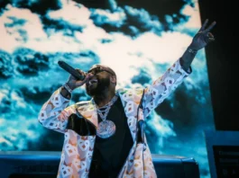 David Adeleke - Davido