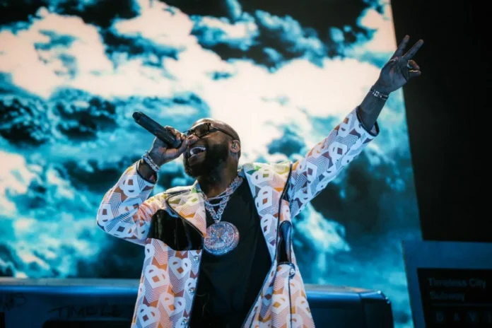 Davido David Adeleke - Davido