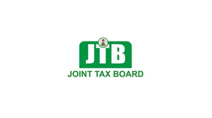 Joint Tax Board Joint Tax Board
