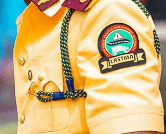 Family of Three Dies in Otedola Bridge Crash, Trucker on the Run LASTMA