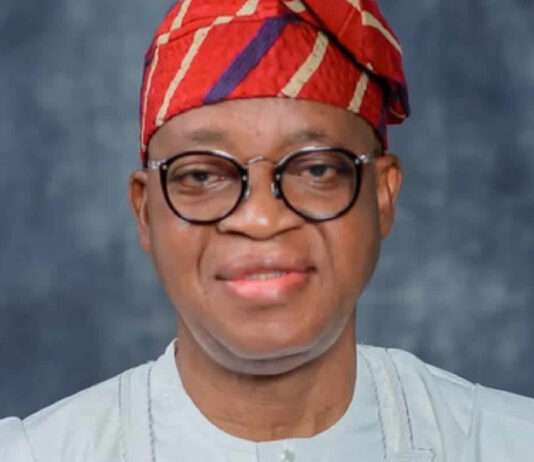 FG Unveils New Digital Tools for Maritime Operations Minister of Marine and Blue Economy