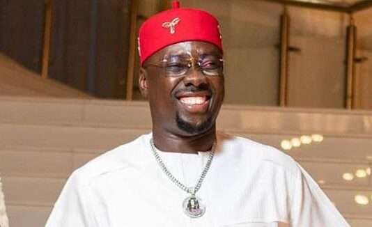 Obi Cubana Breaks Silence as Abuja Lounge Eviction Fuels Broke Rumours Obi Cubans