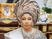 Call Me Dr Lizzy: Actress Anjorin’s Honorary Doctorate Sparks Mixed Reactions Liz Anjorin