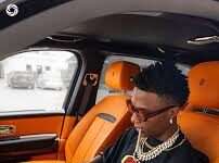 Remember on Replay: Wizkid Reveals the Song He Wants Asake to Sing at His Wedding Wizkid