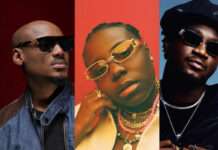 2Baba’s Cryptic ‘Help Me’ Post Sparks Concern Before Singer Clears the Air Teni-Tubaba