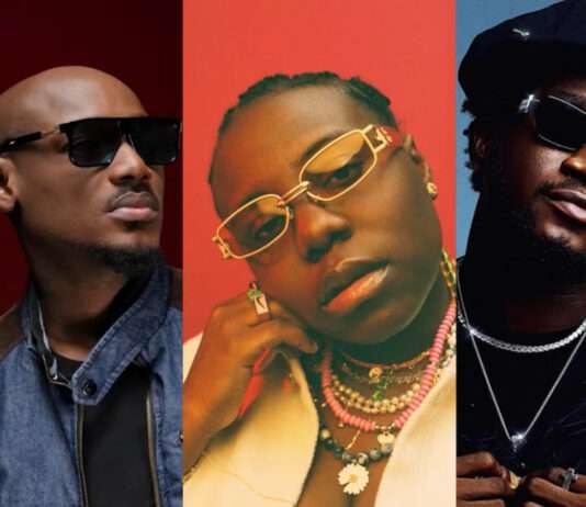 2Baba’s Cryptic ‘Help Me’ Post Sparks Concern Before Singer Clears the Air Teni-Tubaba