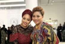 These Nigerian Celebrities Look So Much Like Their Mums, It’s Almost Unreal