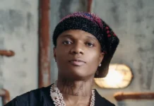 Wizkid Crowned Apple Music Nigeria’s 2025 Artist of the Year Wizkid