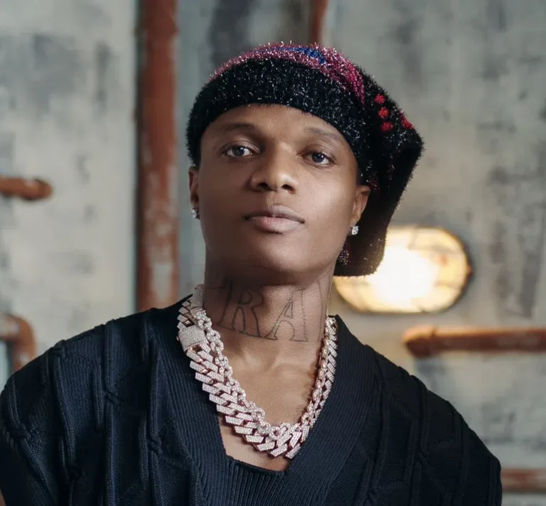 Wizkid