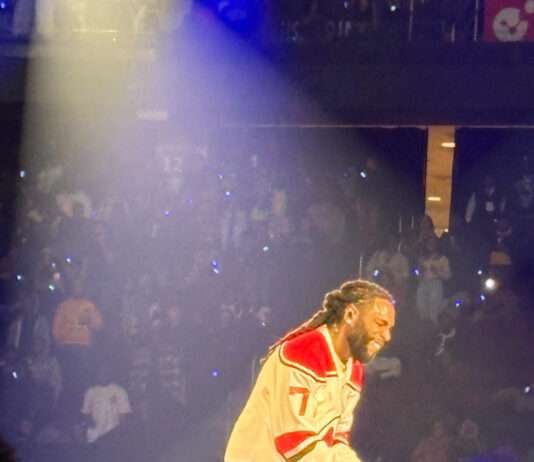 Burna Boy, Wizkid, Rema, Asake and Ayra Starr Dominate Spotify’s 2025 Afrobeats List Burna Boy