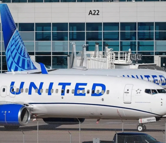 United flight to Tokyo returns to Dulles after reported engine issue United Airline