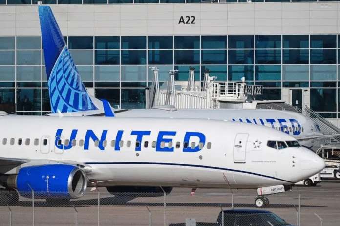 UnitedAirline United Airline
